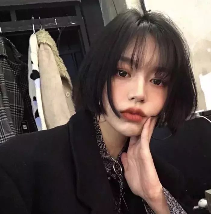来自过去的女孩